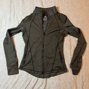 Til You Collapse Fitted Jacket - Size Small